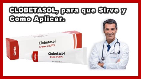 clobetasol pra que serve - clobetasol referência